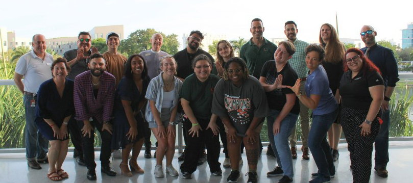 IBIS Mentorship Program