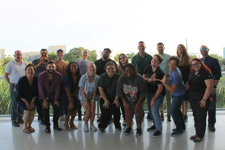 IBIS Mentorship Program