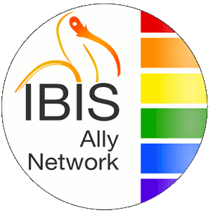Ibis Ally Badge